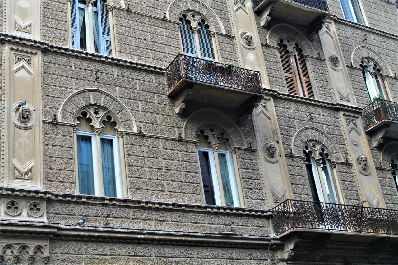 L'Opera Rooms & Suite La Spezia Exterior photo